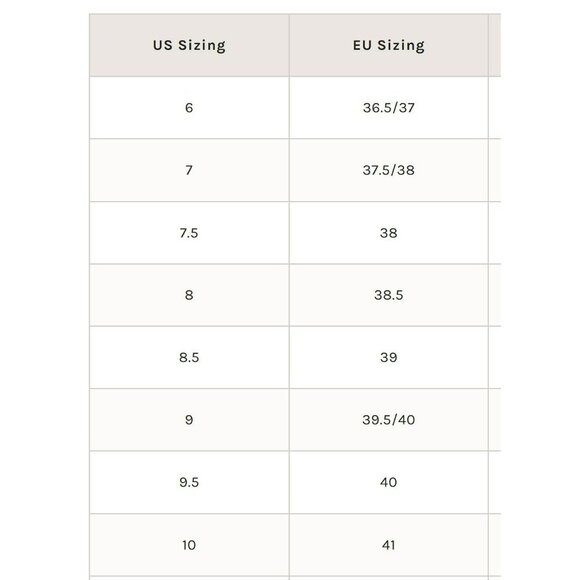 Free People Beige Leather Platform Chelsea Boots Chunky Lug Sole 8.5 Size 39 - Picture 10 of 10